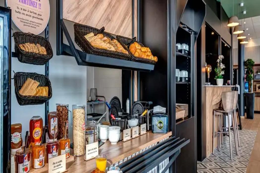 bandb hotel macon sud