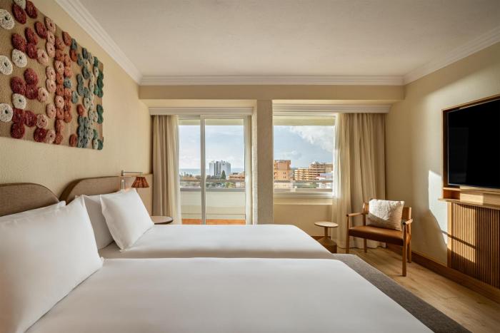 hyatt regency vilamoura algarve