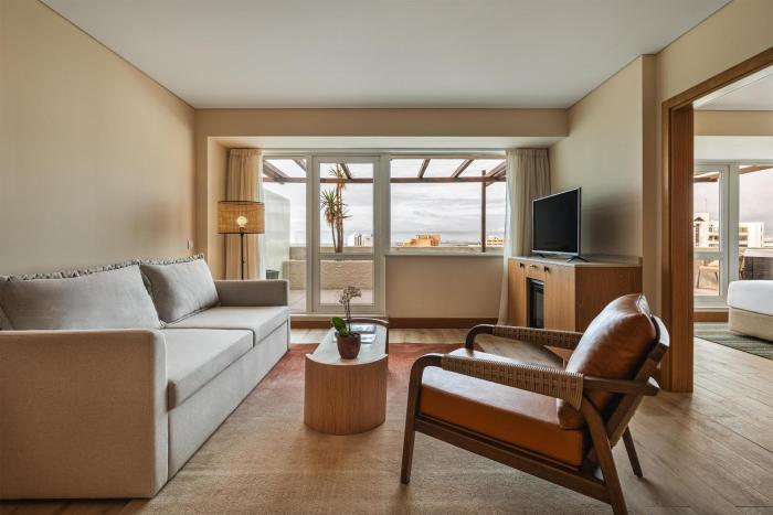 hyatt regency vilamoura algarve