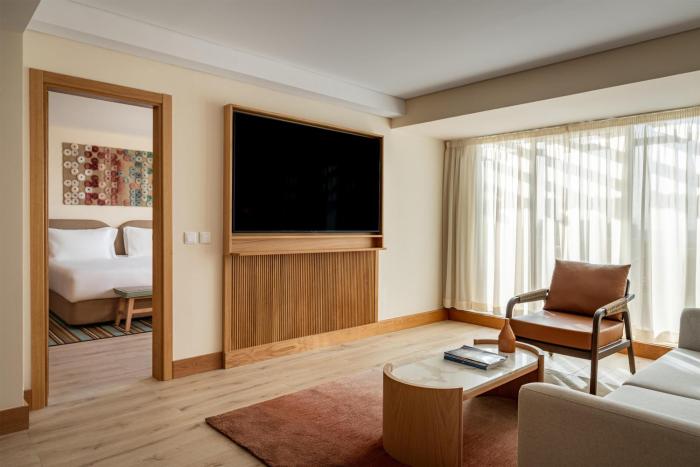 hyatt regency vilamoura algarve