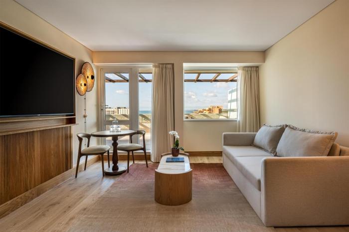 hyatt regency vilamoura algarve