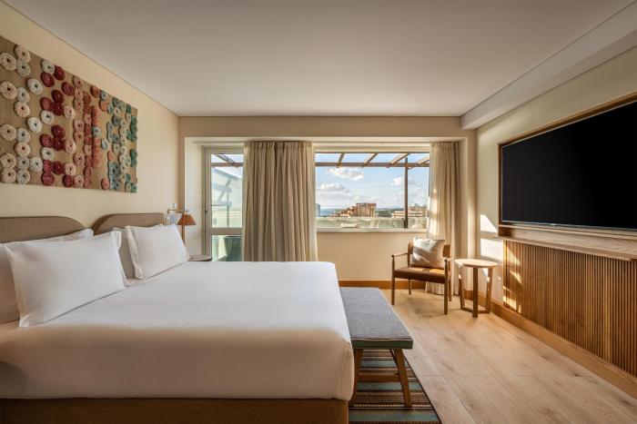 hyatt regency vilamoura algarve