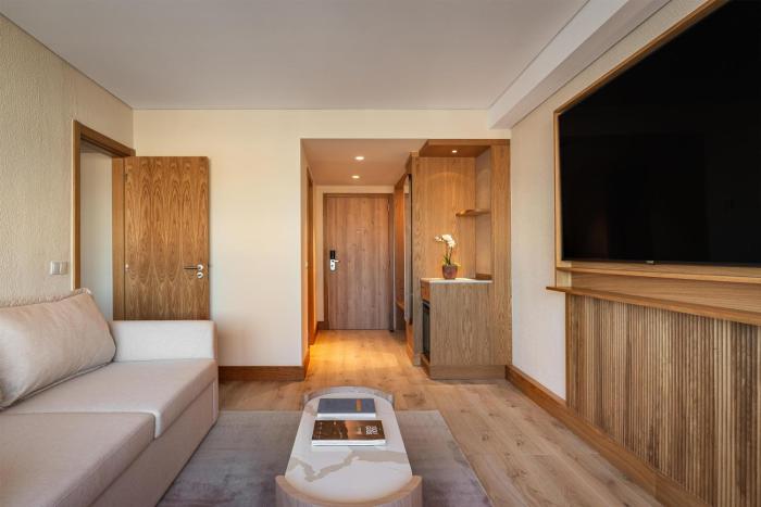 hyatt regency vilamoura algarve