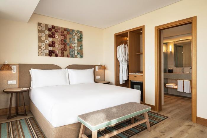 hyatt regency vilamoura algarve
