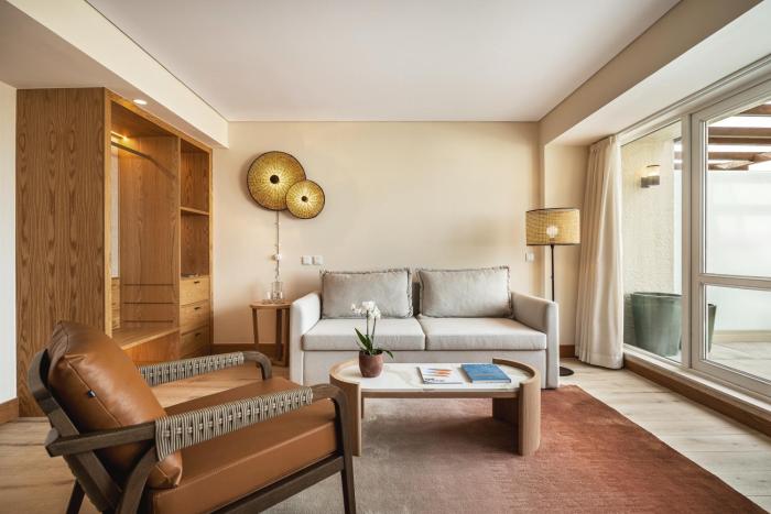 hyatt regency vilamoura algarve