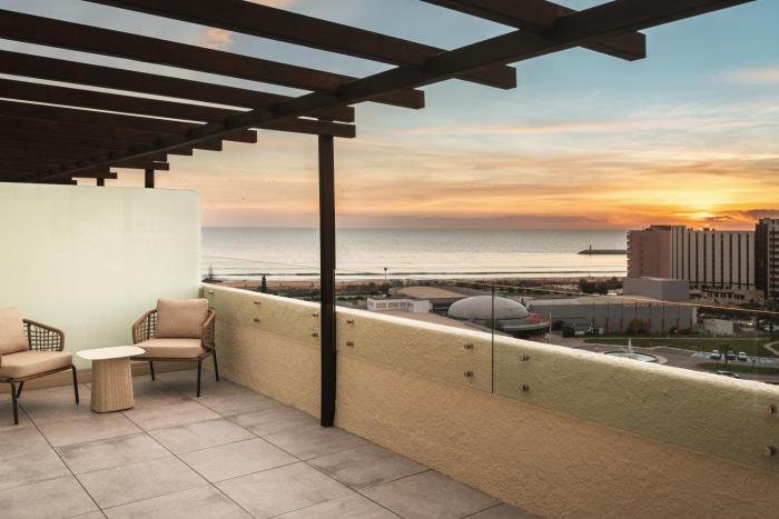 hyatt regency vilamoura algarve