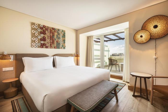 hyatt regency vilamoura algarve
