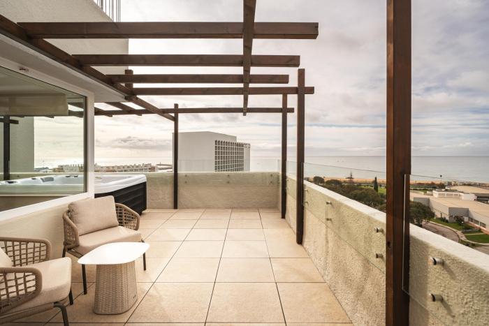hyatt regency vilamoura algarve