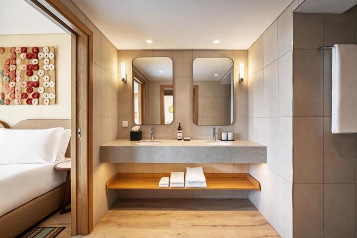 hyatt regency vilamoura algarve