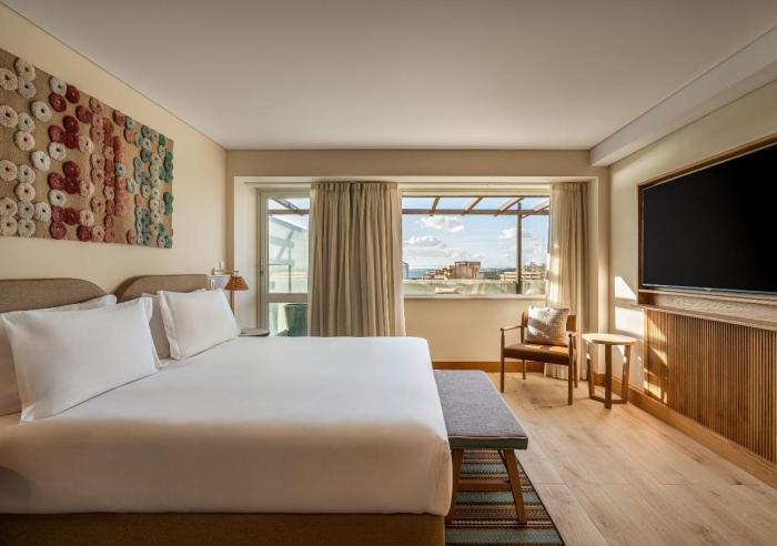 hyatt regency vilamoura algarve