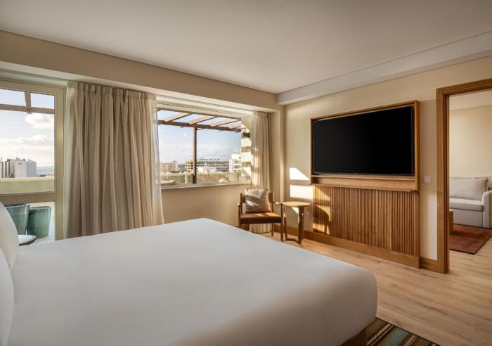 hyatt regency vilamoura algarve