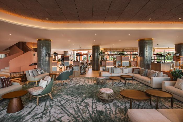 hyatt regency vilamoura algarve