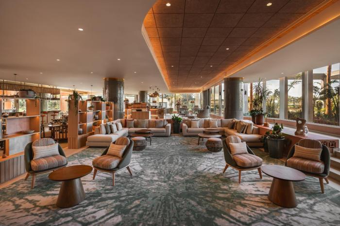 hyatt regency vilamoura algarve