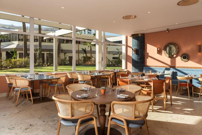 hyatt regency vilamoura algarve