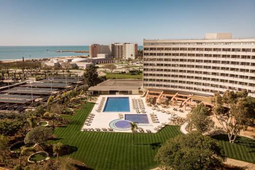 Hyatt Regency Vilamoura Algarve,,4 star