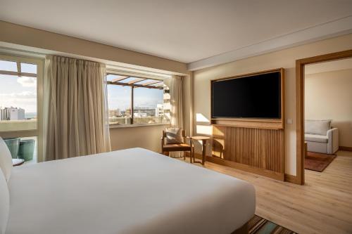 hyatt regency vilamoura algarve