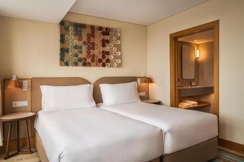 hyatt regency vilamoura algarve