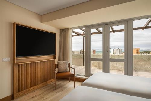 hyatt regency vilamoura algarve