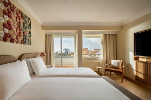 hyatt regency vilamoura algarve