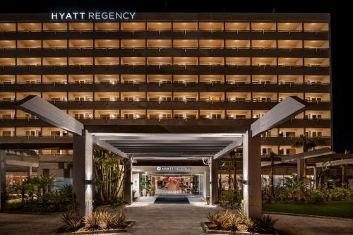 Hyatt Regency Vilamoura Algarve,,4 star