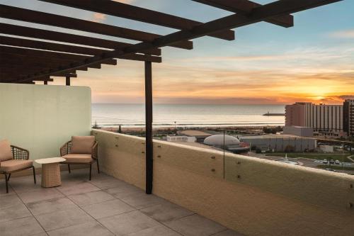 hyatt regency vilamoura algarve