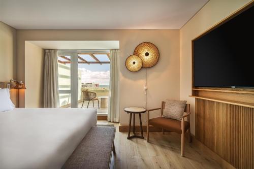 hyatt regency vilamoura algarve