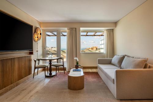 hyatt regency vilamoura algarve