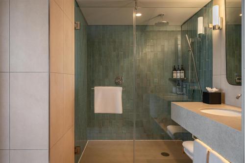 hyatt regency vilamoura algarve