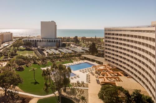 Hyatt Regency Vilamoura Algarve,,4 star
