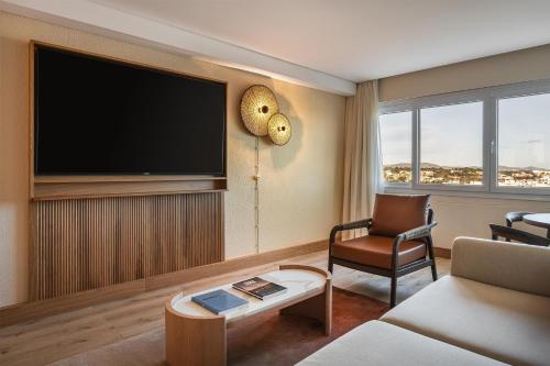 hyatt regency vilamoura algarve
