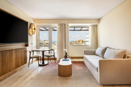 hyatt regency vilamoura algarve