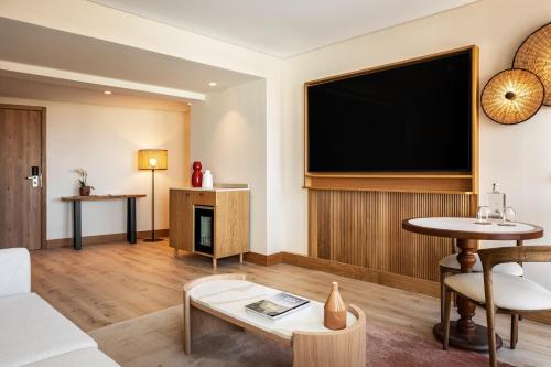 hyatt regency vilamoura algarve