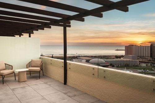 hyatt regency vilamoura algarve