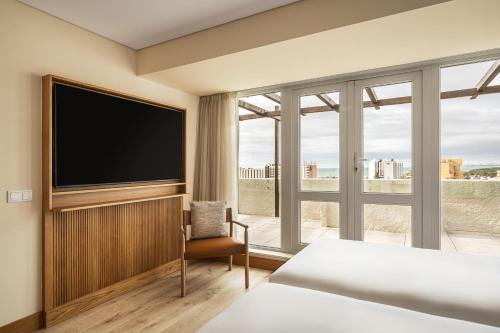 hyatt regency vilamoura algarve