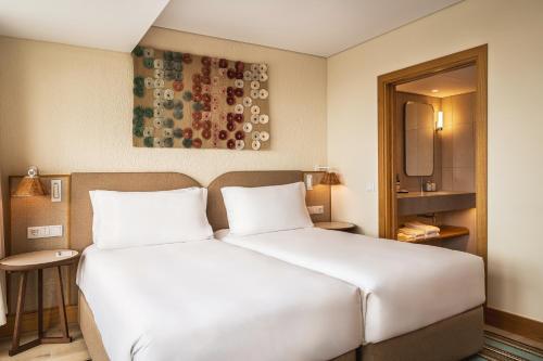 hyatt regency vilamoura algarve