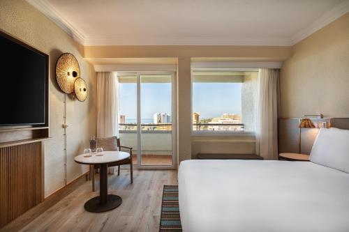 hyatt regency vilamoura algarve