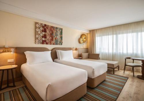 hyatt regency vilamoura algarve