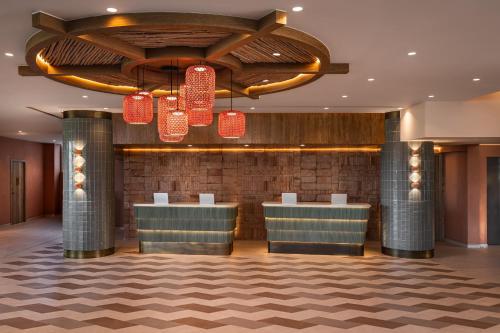 hyatt regency vilamoura algarve
