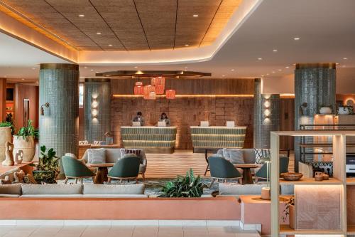 hyatt regency vilamoura algarve