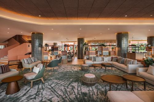 hyatt regency vilamoura algarve