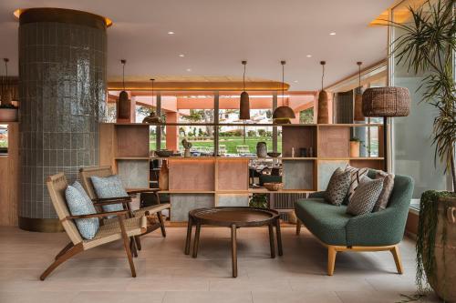 hyatt regency vilamoura algarve