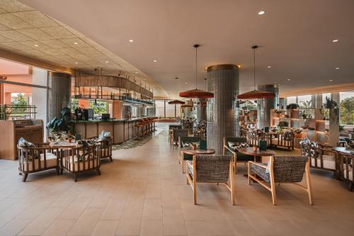 hyatt regency vilamoura algarve