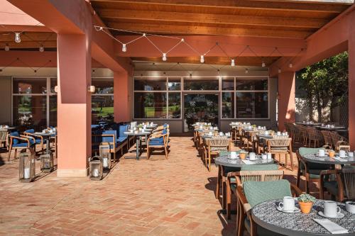 hyatt regency vilamoura algarve
