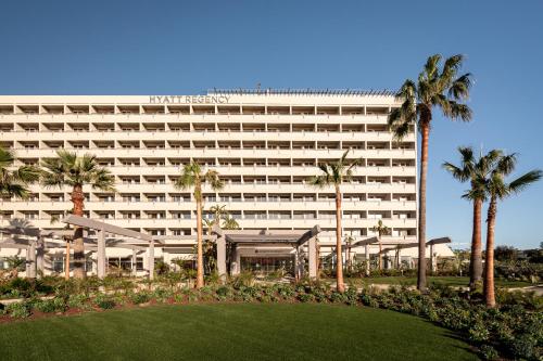 hyatt regency vilamoura algarve