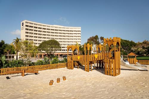 hyatt regency vilamoura algarve