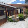 Hosteria Colibri Aeropuerto,Quito>>Puembo,2 star