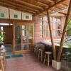 Hosteria Colibri Aeropuerto,Quito>>Puembo,2 star