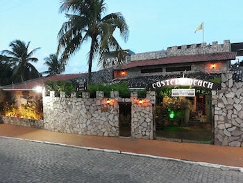 castelo beach hotel