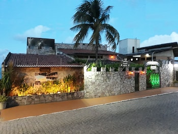 castelo beach hotel