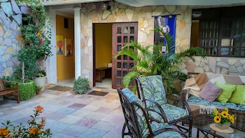 castelo beach hotel